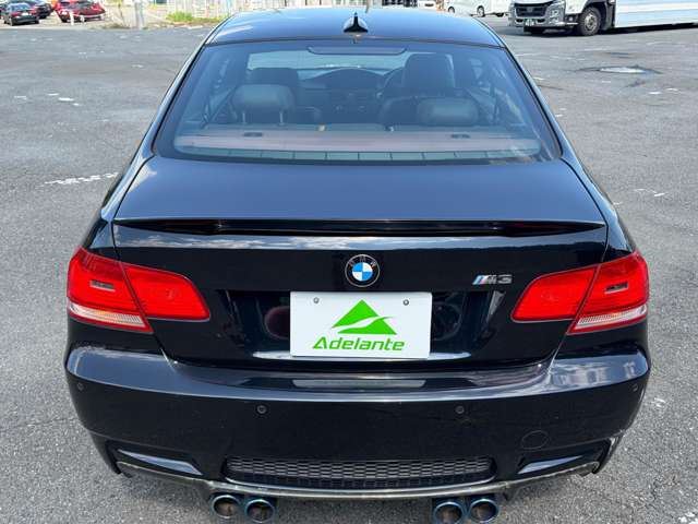 صورة مصغرة 43 لـ 2008 BMW M3