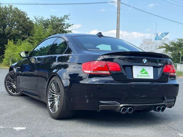 صورة مصغرة 44 لـ 2008 BMW M3