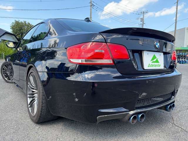 صورة مصغرة 45 لـ 2008 BMW M3