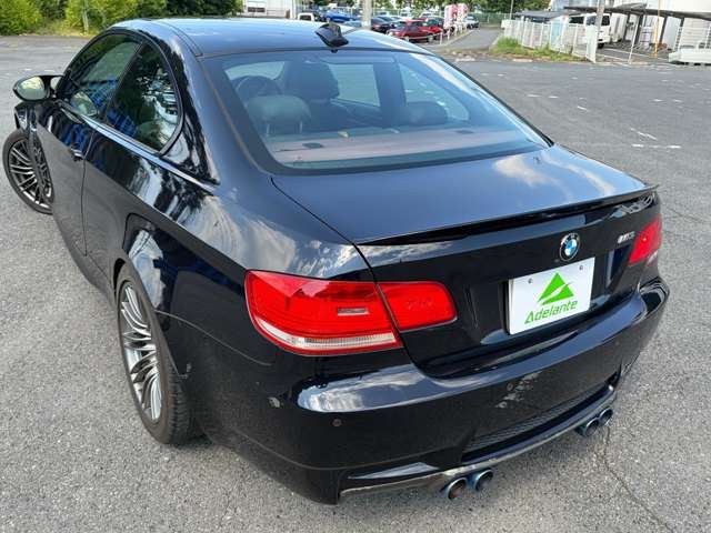 صورة مصغرة 46 لـ 2008 BMW M3