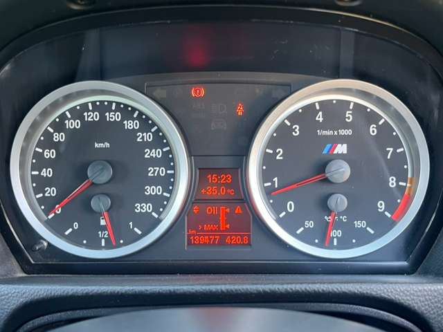 2008 BMW M3 照片 4