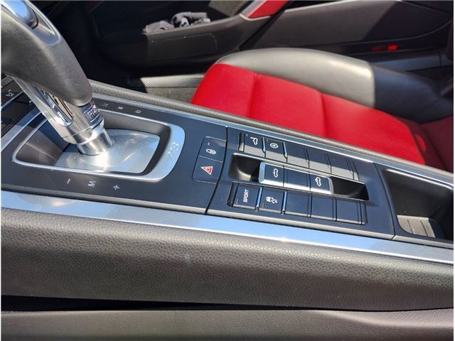 2016 Porsche 718 BOXSTER thumbnail 16