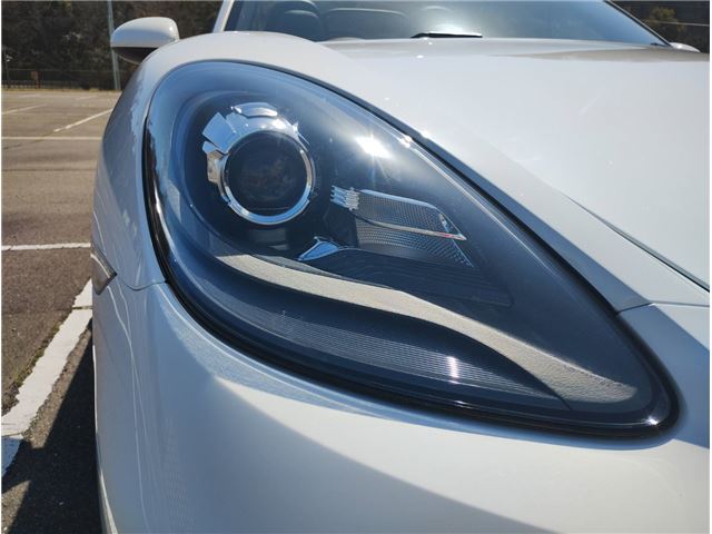 2016 Porsche 718 BOXSTER thumbnail 17
