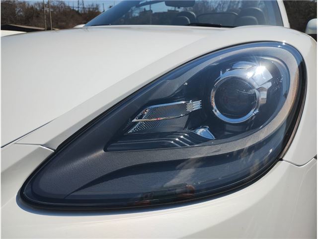 2016 Porsche 718 BOXSTER thumbnail 18