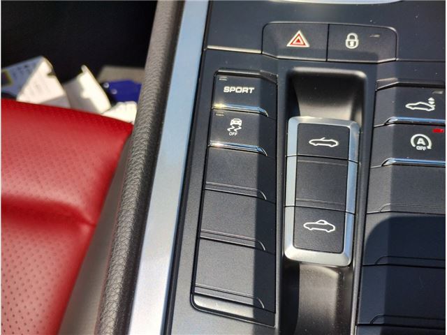 2016 Porsche 718 BOXSTER 照片 10
