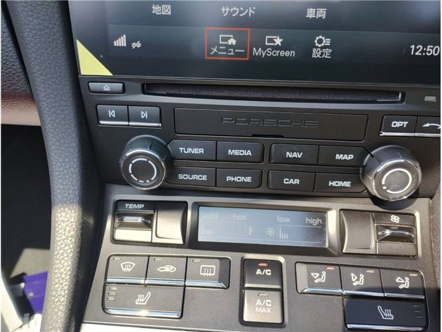2016 Porsche 718 BOXSTER 照片 9
