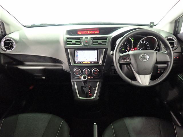2017 Nissan LAFESTA 照片 3
