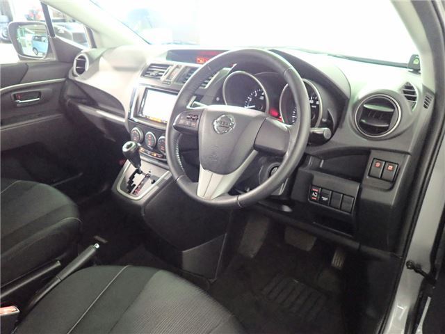 2017 Nissan LAFESTA 照片 11