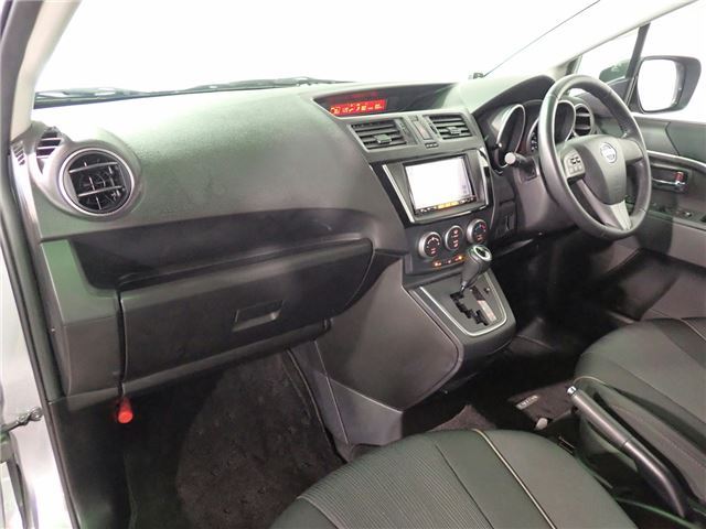 2017 Nissan LAFESTA 缩略图 28