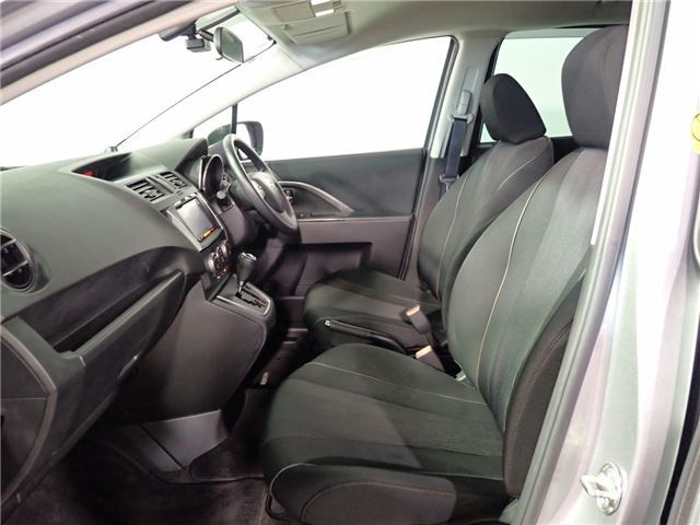 2017 Nissan LAFESTA 缩略图 30