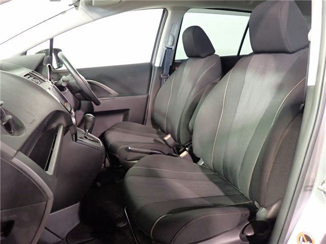 2017 Nissan LAFESTA 缩略图 31