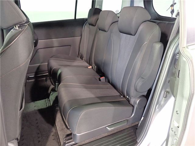 2017 Nissan LAFESTA 缩略图 32