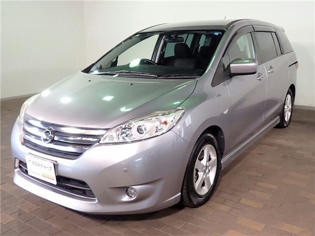2017 Nissan LAFESTA 缩略图 33