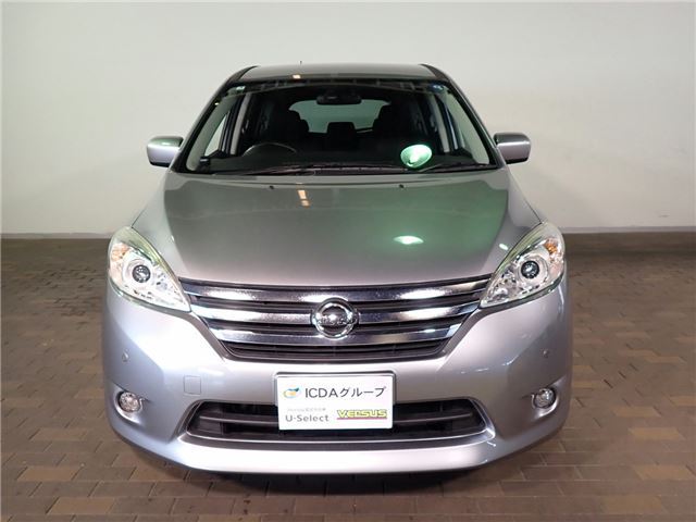 2017 Nissan LAFESTA 缩略图 34