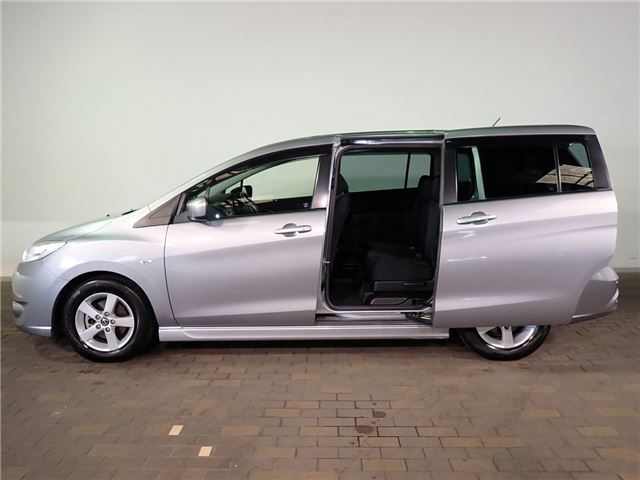 2017 Nissan LAFESTA 缩略图 37