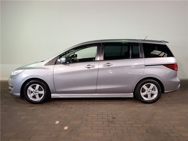 2017 Nissan LAFESTA 缩略图 38