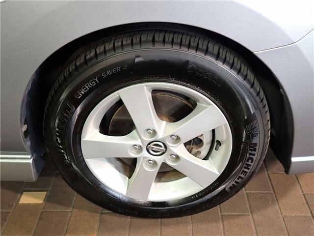 2017 Nissan LAFESTA 缩略图 44