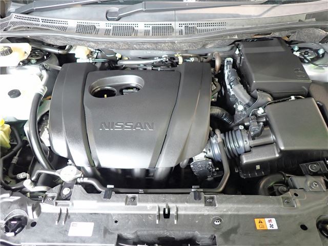 2017 Nissan LAFESTA 缩略图 46