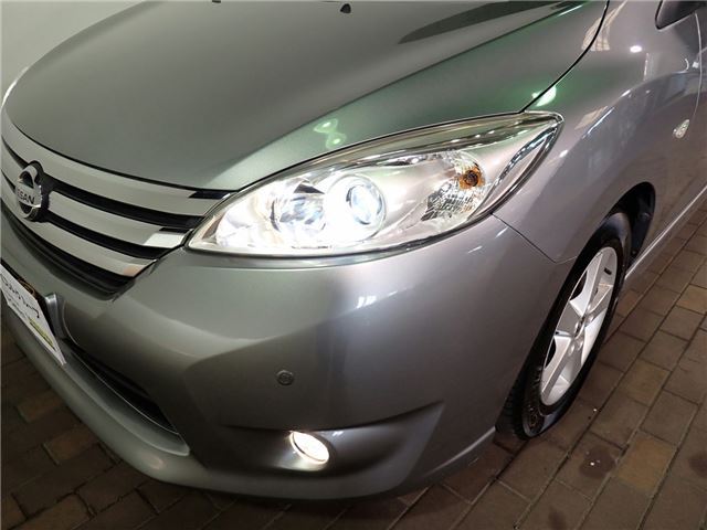2017 Nissan LAFESTA 照片 8