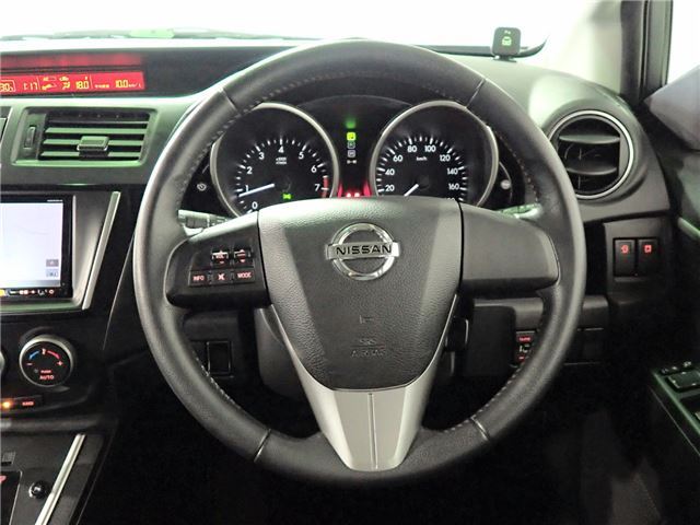 2017 Nissan LAFESTA 照片 4