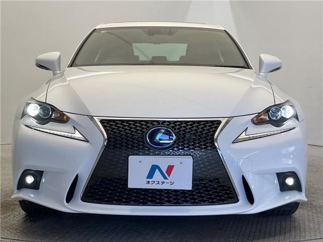 صورة مصغرة 15 لـ 2013 Lexus IS
