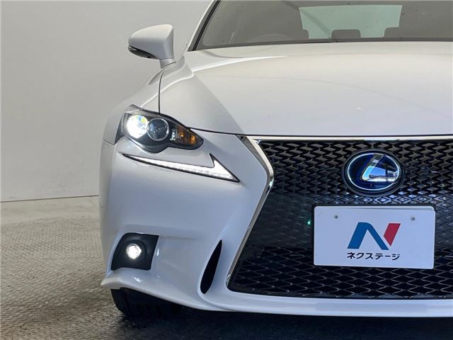 صورة مصغرة 16 لـ 2013 Lexus IS