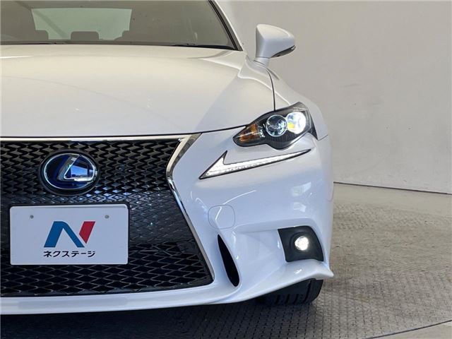 صورة مصغرة 17 لـ 2013 Lexus IS