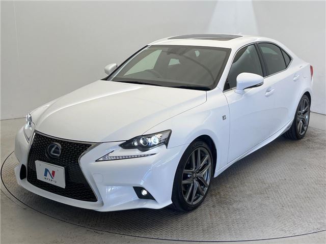 صورة مصغرة 18 لـ 2013 Lexus IS