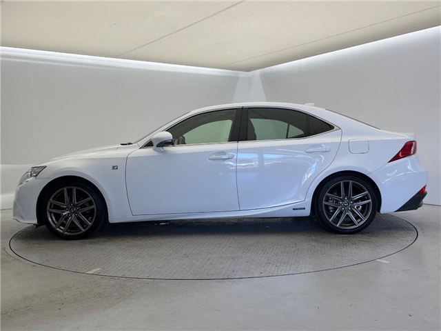 صورة مصغرة 19 لـ 2013 Lexus IS