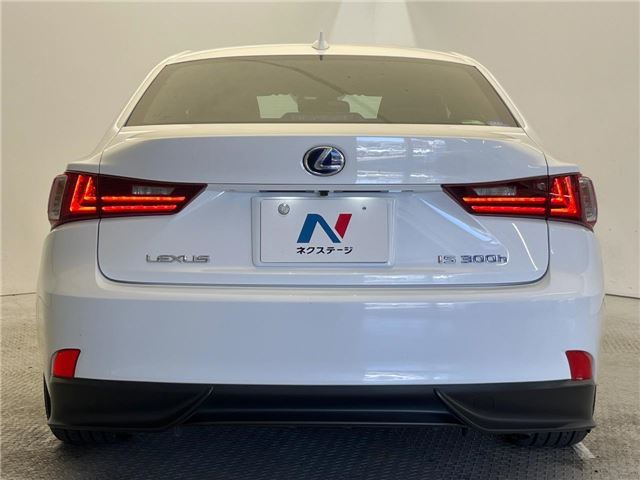 صورة مصغرة 26 لـ 2013 Lexus IS