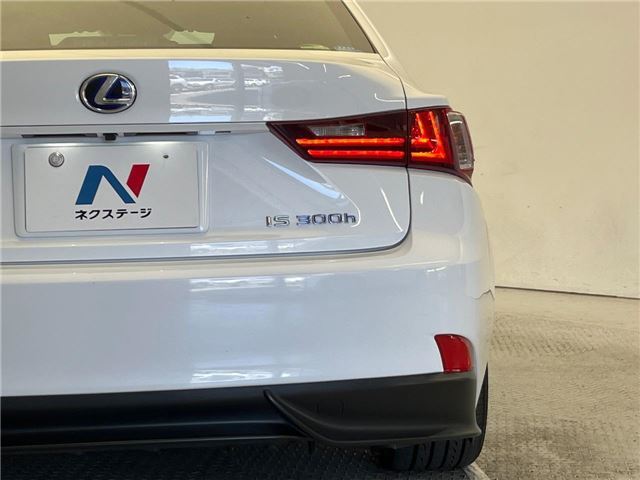 صورة مصغرة 28 لـ 2013 Lexus IS