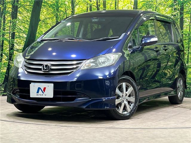 2009 Honda FREED — фото 1