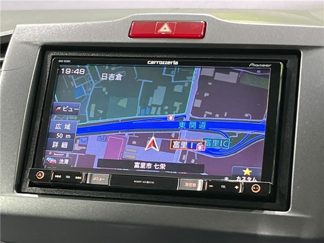 2009 Honda FREED — фото 10