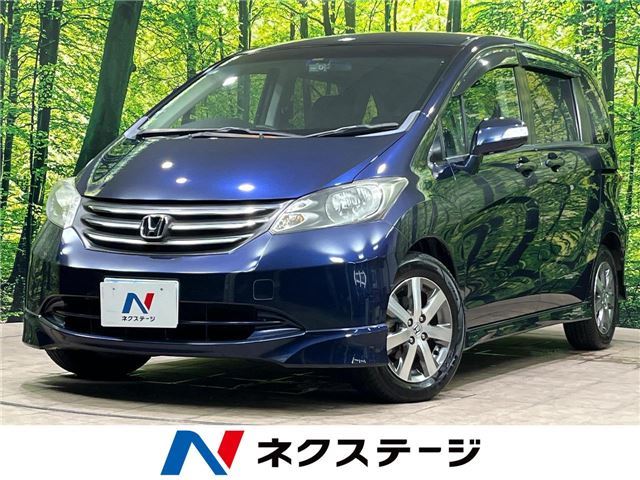 2009 Honda FREED — фото 4