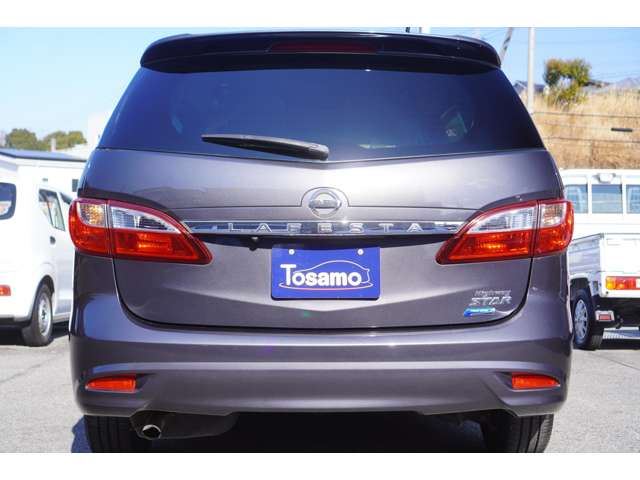 2014 Nissan LAFESTA 照片 2