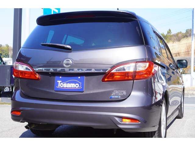 2014 Nissan LAFESTA 照片 11