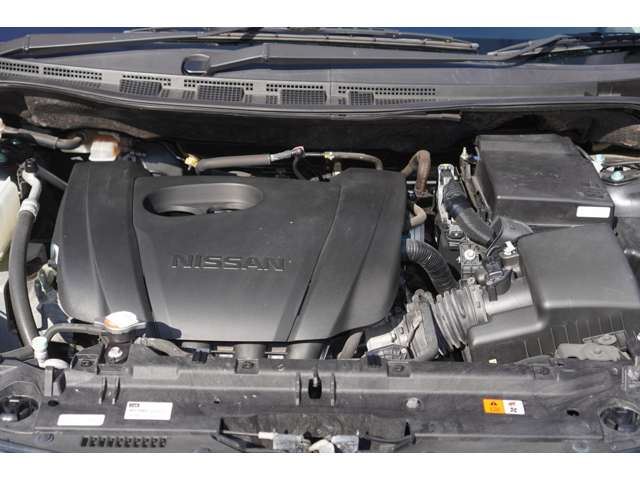 2014 Nissan LAFESTA 缩略图 17