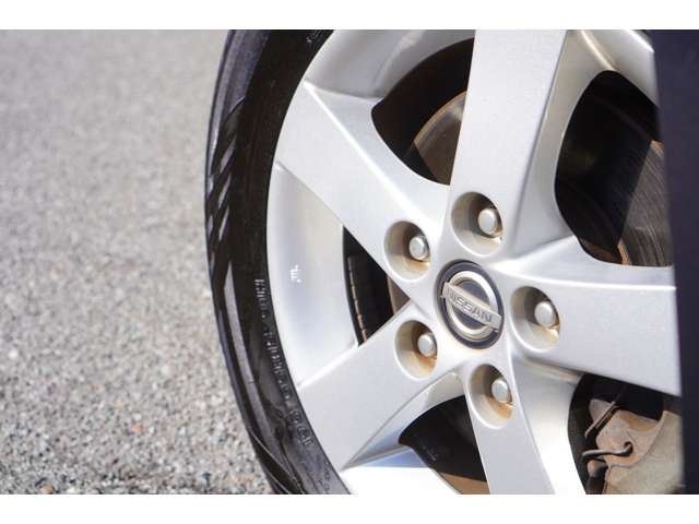 2014 Nissan LAFESTA 缩略图 18