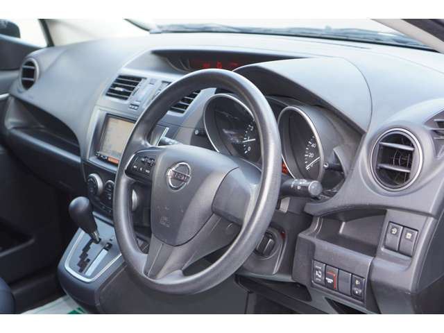 2014 Nissan LAFESTA 缩略图 21