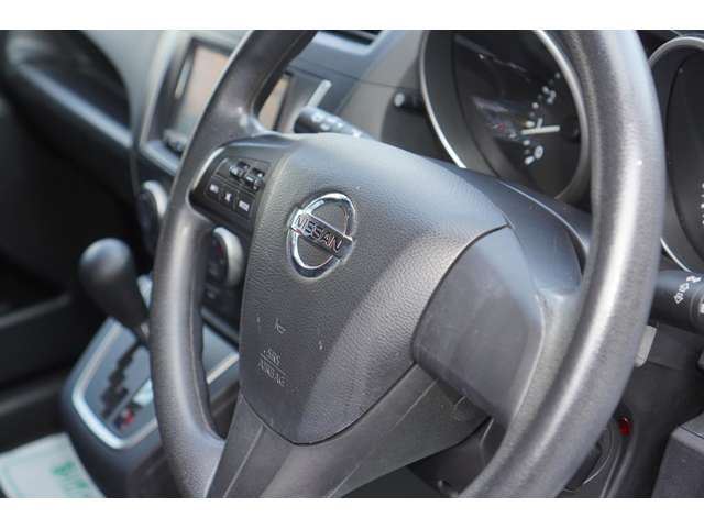 2014 Nissan LAFESTA 缩略图 22