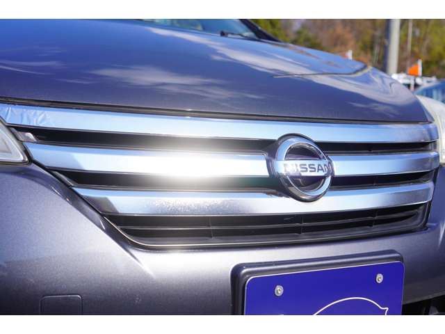 2014 Nissan LAFESTA 缩略图 44