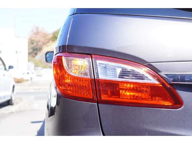 2014 Nissan LAFESTA 缩略图 45