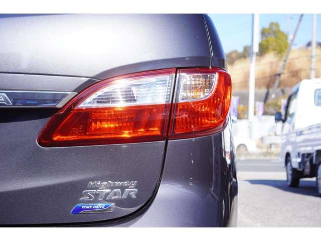 2014 Nissan LAFESTA 缩略图 46