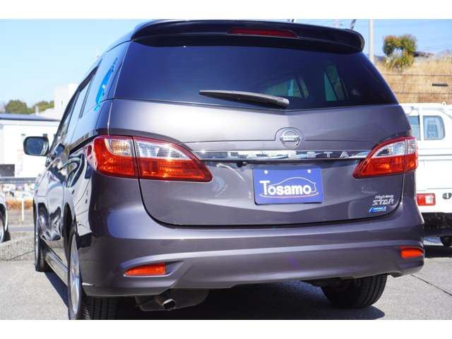 2014 Nissan LAFESTA 照片 10