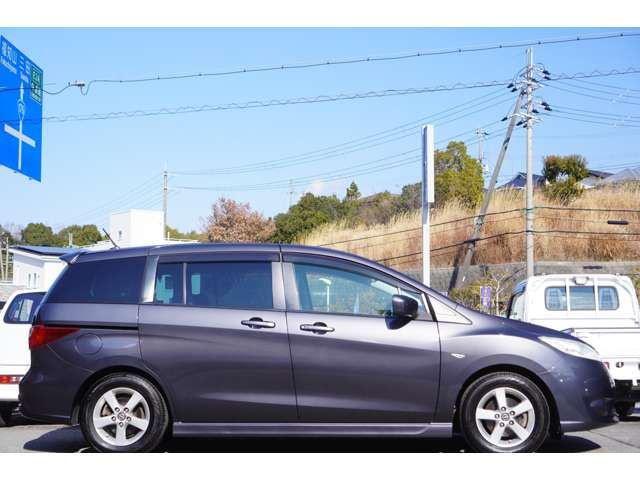 2014 Nissan LAFESTA 照片 8