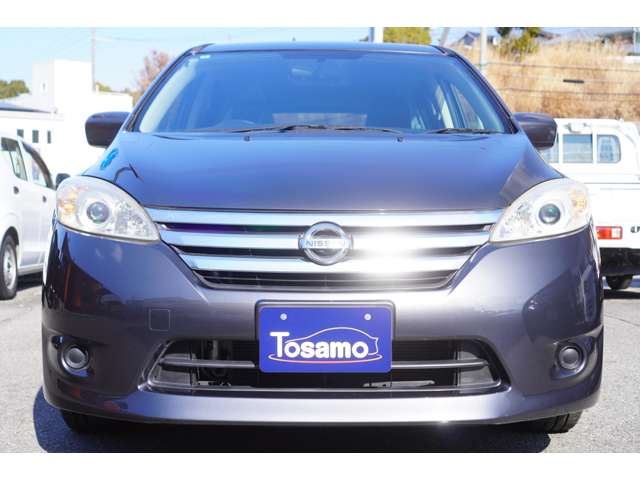 2014 Nissan LAFESTA 照片 6