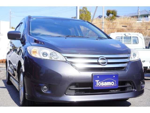 2014 Nissan LAFESTA 照片 5