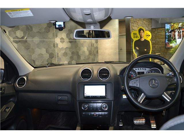 2006 Mercedes-BENZ M-CLASS 照片 3