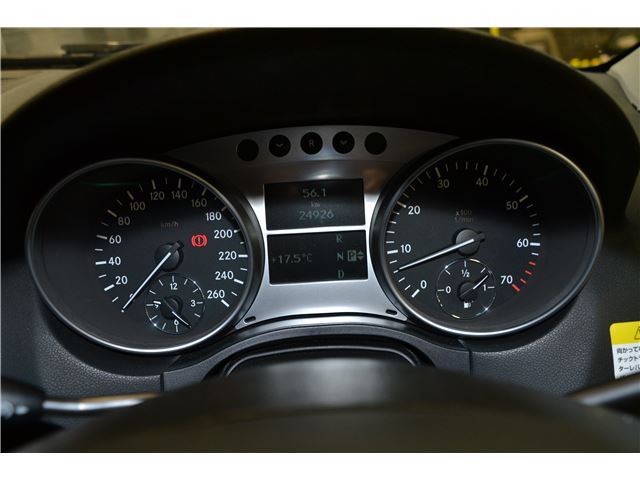 2006 Mercedes-BENZ M-CLASS 缩略图 12