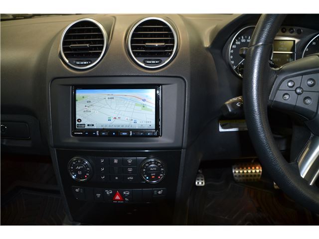 2006 Mercedes-BENZ M-CLASS 缩略图 13
